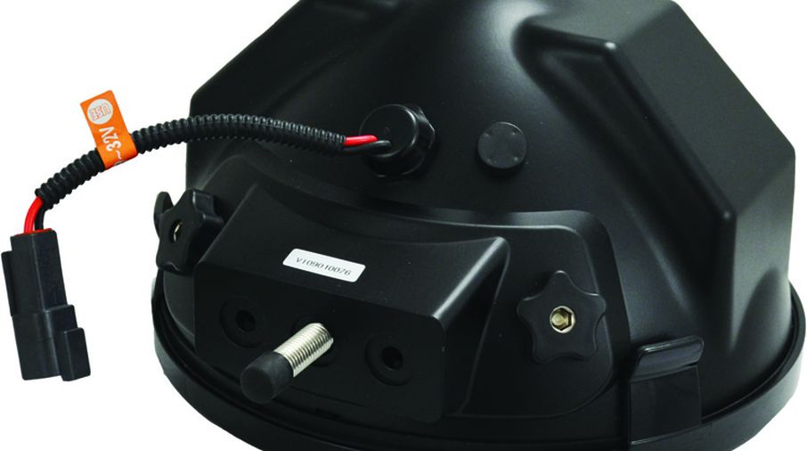 Xp Hid Lighting 8.7” HID XTreme Performance Light (HID-8552XP) | Storm Customs - Off ...