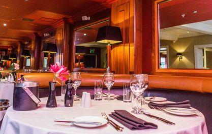 San Carlo Group opens San Carlo Fiorentina in Hale