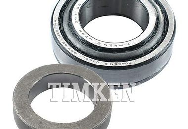 Rear Axle Shaft bearing and retainer kit  JL (RASET10 / jm-07353 / DuraTrail)