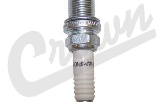 Spark Plug, RC9MCC4 (3.7L) (SPZFR6F11G / JM-00571 / Crown Automotive)