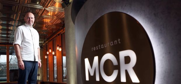 Argentine Wine Dinner or Mother’s Day lunch – restaurant MCR aim to spoil you