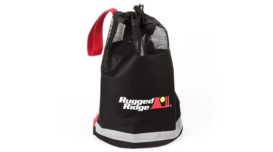Cinch Bag (15104.21 / JM-04314 / Rugged Ridge)