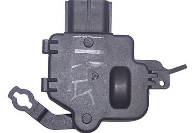 Liftgate Lock Actuator, WJ (5018479AB / JM-04435 / Crown Automotive)