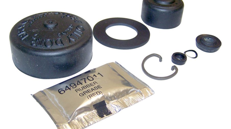 Repair Kits for Master Cylinders (83500669 / JM-05272 / Crown Automotive)