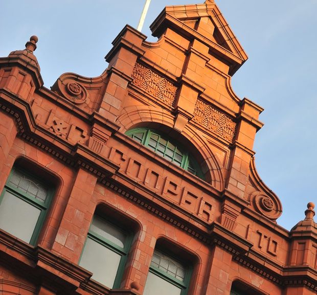 300 capacity beer hall planned for Northern Quarter