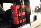 Fire Extinguisher Holder (RT27005 / JM-00203 / RT Off-Road)