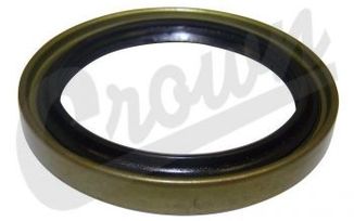 Wheel Bearing Seal (Front Inner)  CJ (J5365082 / JM-06938 / Crown Automotive)