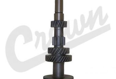 Cluster Gear (Snap Ring End)  AX4 / AX5 (83506023 / JM - 07159 / Crown Automotive)