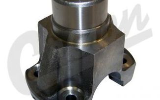 Front Output Shaft Yoke  NP231 (4798120 / JM-07014 / Crown Automotive)