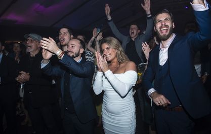 Manchester bars Schofield’s and Mecanica shine as the Class Bar Awards return