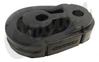 Exhaust Insulator   JK (52059929AA / JM - 07189 / Crown Automotive)