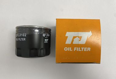 Oil Filter, M22 Threads (4892339AA / JM-06289 / Allmakes 4x4)