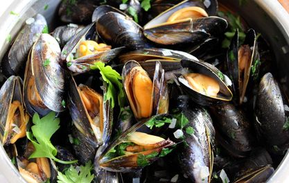 Eight sustainable fish dishes fresh from Manchester’s Arndale Market