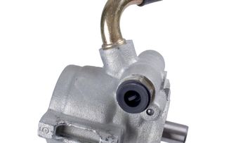 Power Steering Pump, 2.5L, TJ (52088018 / 18008.11 / JM-02694 / Omix-ADA)
