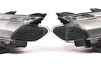 XB LED Smoked Side Markers, JL / JT (LF512 / JM-06819 / Morimoto)