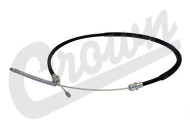 Brake Cable (52003256 / JM - 07070 / Crown Automotive)