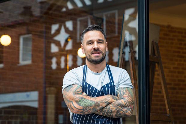 Kala future now hangs on Gary Usher crowdfunding  push