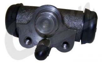 Wheel Cylinder (Rear)   CJ (J8126797 / JM - 07292 / Crown Automotive)