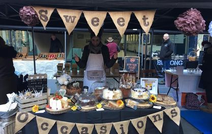 NQ Makers Market bigger and better than ever