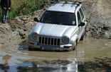 Recall Statement for 2004 - 2005 Jeep Liberty Rear Lower Control Arms