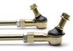 Adjustable Sway-Bar Links, F&R, JK (2943 / JM-02628 / JKS Manufacturing)