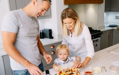 SEVEN GREAT WAYS TO SPOIL DAD FOR FATHER’S DAY 2021