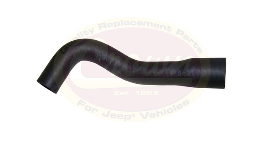 Fuel Vent Hose, YJ (52040081 / JM-02244 / Crown Automotive)