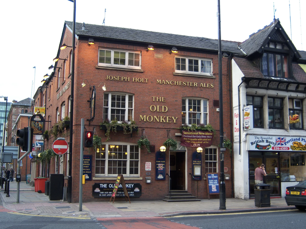 POUR IT UP: 10 must-visit Greater Manchester pubs added to CAMRA's Good Beer Guide 2026