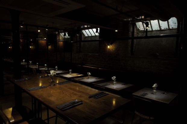 WIN: Romantic Valentines Dinner for two at Tariff and Dale