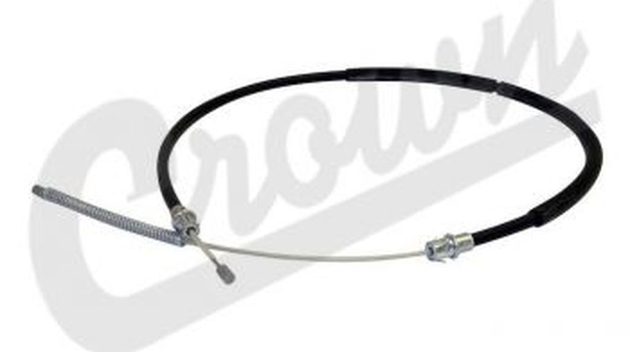 Brake Cable (52003256 / JM-07070 / Crown Automotive)