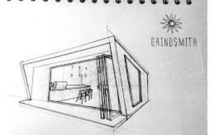 Crowdfunded: Grindsmith's eco coffee pod opens in Greengate Square  