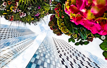 Two exciting new local retailers are opening units at Deansgate Square 