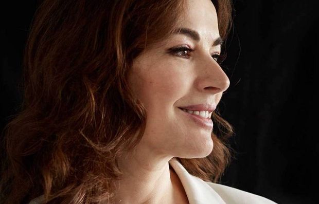 Book now: An audience with Nigella Lawson, 20 Years On at The Lowry