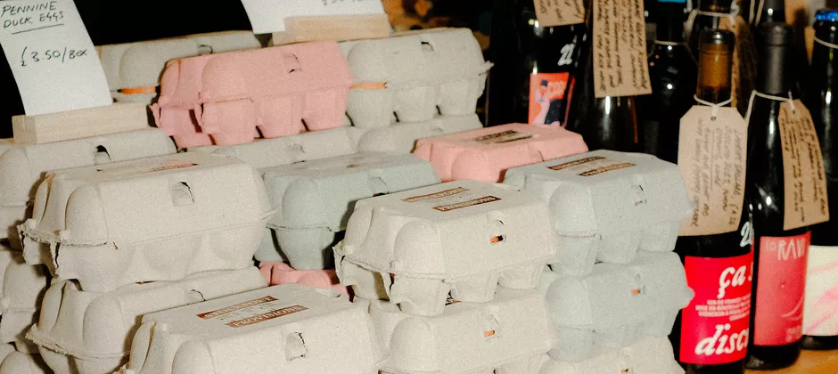 NEXT MONTH: New monthly farmers' market coming to Manchester