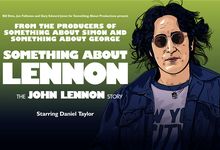 Something About Lennon