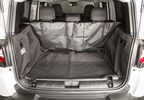 Cargo Cover, Renegade (13260.07 / JM-04287 / Rugged Ridge)