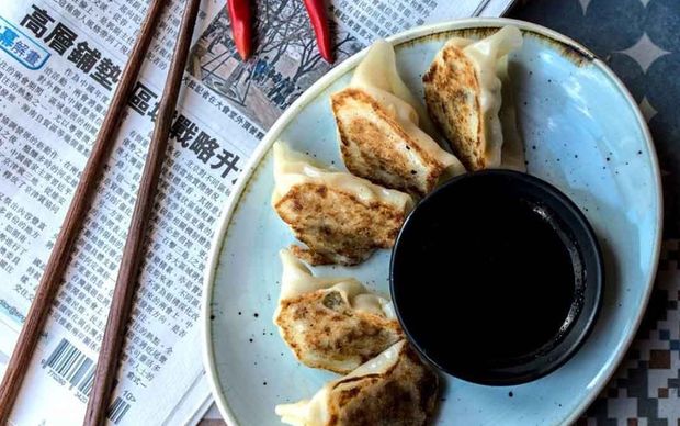 Dumpling discounts and Gyoza Giveaways this August at Tampopo