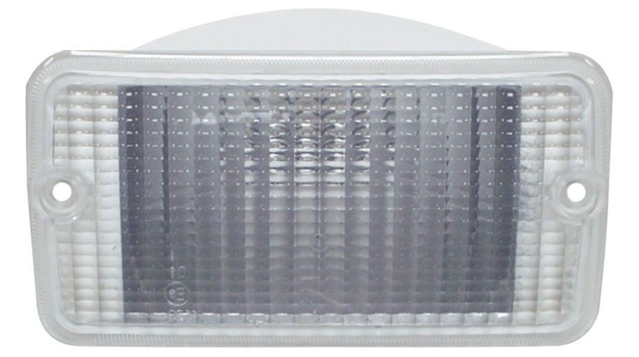 Parking Lamp (Clear-Front Left) (RT28022 / JM-06855 / Crown Automotive)