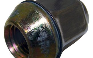 Wheel Nut, MK (6502738 / JM-06890 / Crown Automotive)