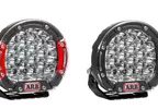 7" LED ARB Intensity Solis Light Kit (SJB21EUX2 / JM-06305/H / ARB)