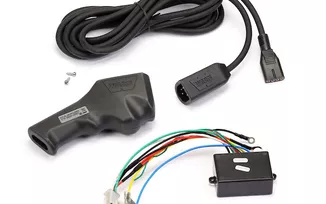 Remote Control Kit for VR Evo Winches (109470 / JM-06843 / Warn)