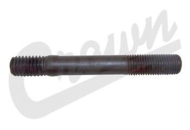 Cylinder Head Stud   CJ (J0349368 / JM-06920 / Crown Automotive)