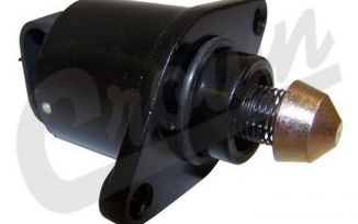 Idle Speed Motorv  ZJ / ZG (53030450 / JM - 07087 / Crown Automotive)