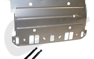 Intake Manifold Gasket & Seal Set   CJ (J8125869 / JM - 07291 / Crown Automotive)