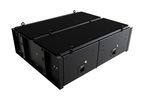 Medium Drawer Kit, Universal (SSDR003 / SC-00068 / Front Runner)
