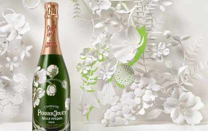TNQ presents a ‘Champagne and  Seafood’ gourmet night with Perrier Jouet