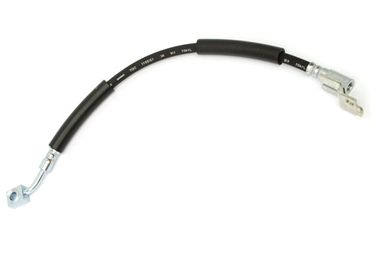 Brake Hose front left  TJ (AS0353.20 / JM-07351 / DuraTrail)