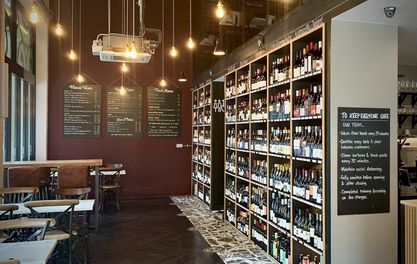 SALUT CELEBRATE WOMEN IN WINE FOR INTERNATIONAL WOMEN'S DAY