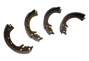 Brake Shoe and Lining Set (J0807376 / JM-05505 / Crown Automotive)