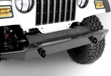 Front Recovery Bumper, Heavy Duty (RT20001 / JM-00224 / RT Off-Road)